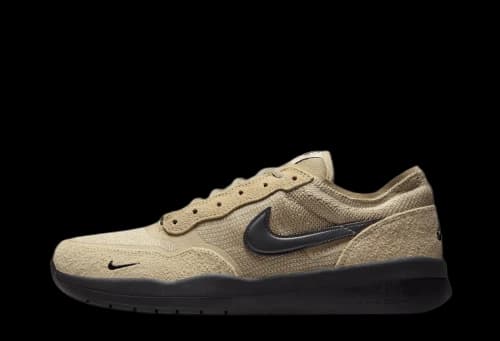 Nike SB PS8 Light Khaki Black