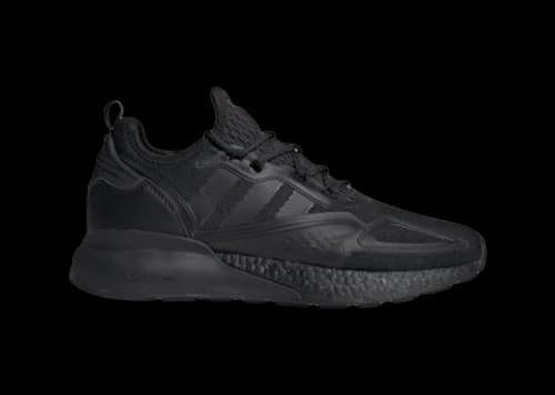 adidas ZX 2K Boost Core Black