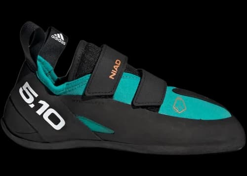 adidas Five Ten NIAD VCS Core Black Cloud White (Women's)
