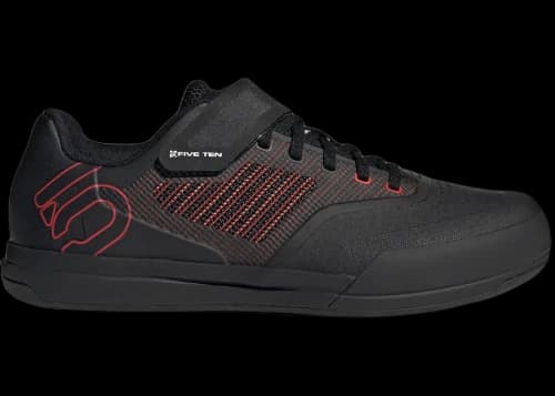adidas Five Ten Hellcat Pro Red Core Black