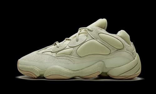 adidas Yeezy 500 Stone