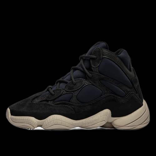 adidas Yeezy 500 High Slate
