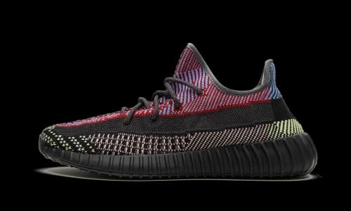 adidas Yeezy Boost 350 V2 Yecheil (Non-Reflective)