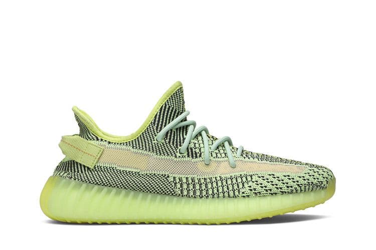 adidas Yeezy Boost 350 V2 Yeezreel (Non-Reflective)