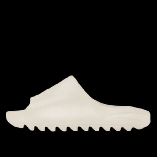 adidas Yeezy Slide Bone