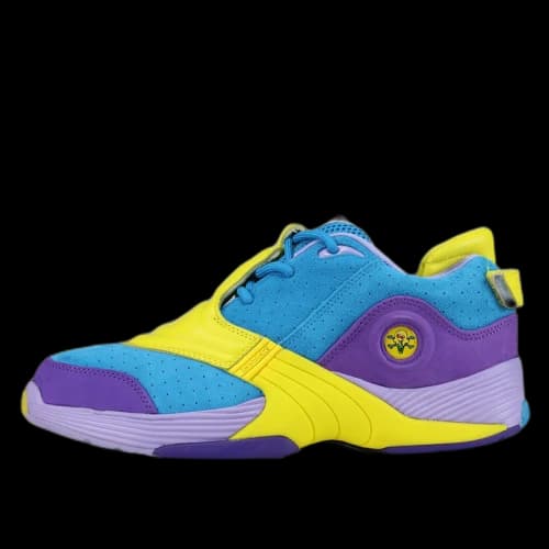 Reebok Answer 5 BBC Ice Cream