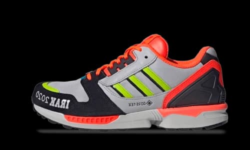 adidas ZX 8000 IRAK Black