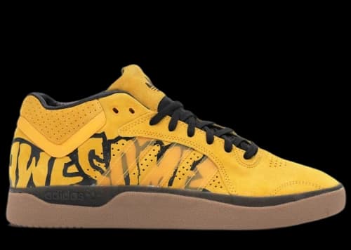 adidas Tyshawn Fucking Awesome