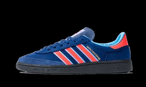 adidas Manchester 89 SPZL Dark Blue