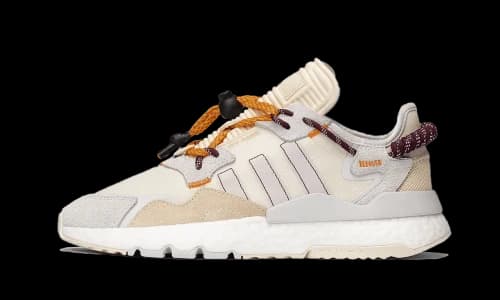 adidas Nite Jogger Beyonce Ivy Park Ecru Tint