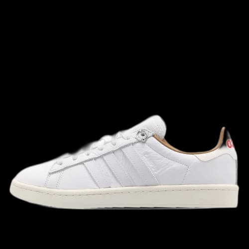 adidas Campus Prince 032c White