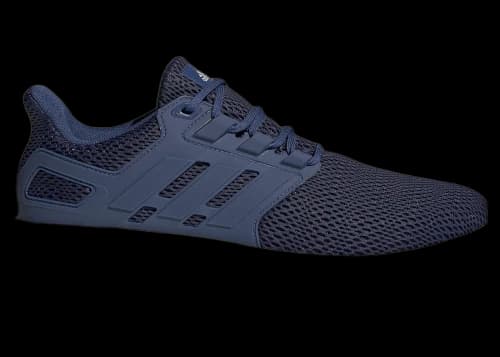 adidas Ultimashow Tech Indigo White