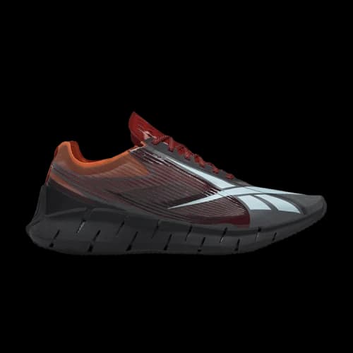 Reebok Zig 3D Storm Cold Grey