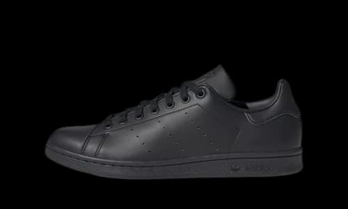adidas Stan Smith Primegreen Triple Black