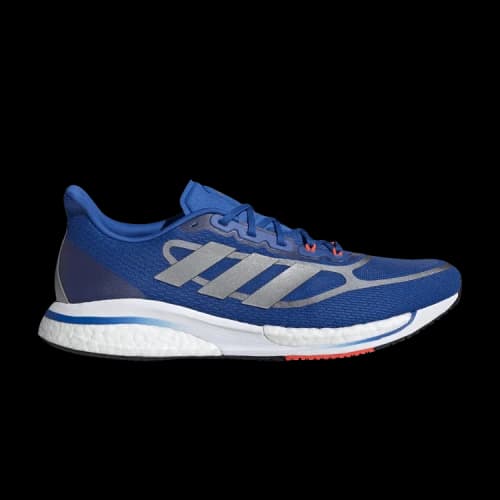 adidas Supernova Football Blue