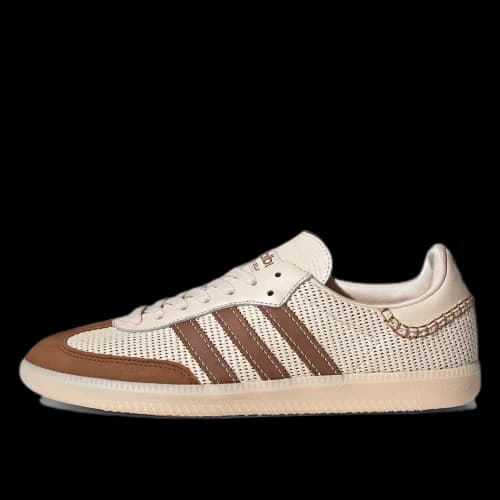 adidas Samba Wales Bonner Cream White
