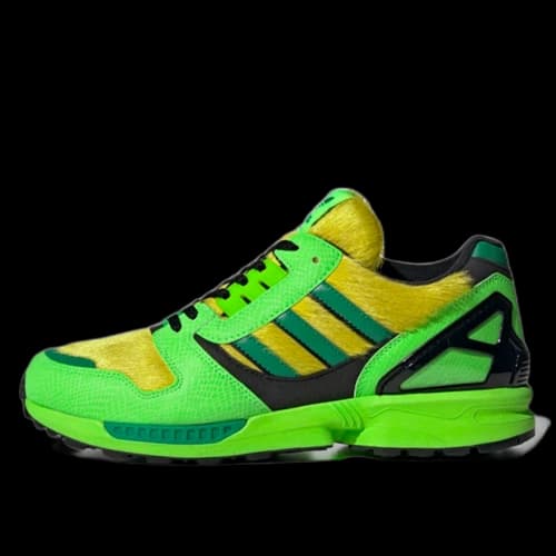 adidas ZX 8000 atmos G-SNK 3