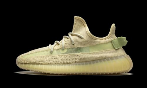 adidas Yeezy Boost 350 V2 Flax