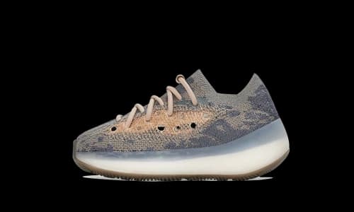 adidas Yeezy Boost 380 Mist (Infants)
