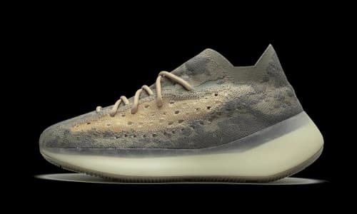 adidas Yeezy Boost 380 Mist Reflective