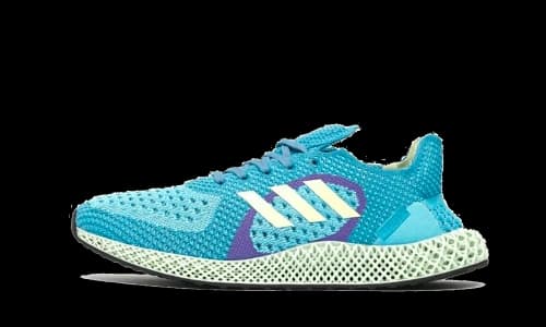 adidas ZX Runner 4D Aqua