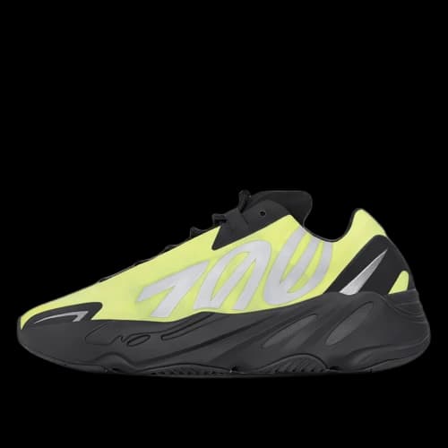 adidas Yeezy Boost 700 MNVN Phosphor