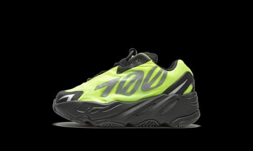 adidas Yeezy Boost 700 MNVN Phosphor (Infants)