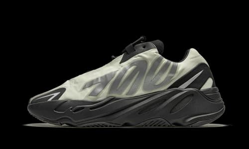 adidas Yeezy Boost 700 MNVN Bone