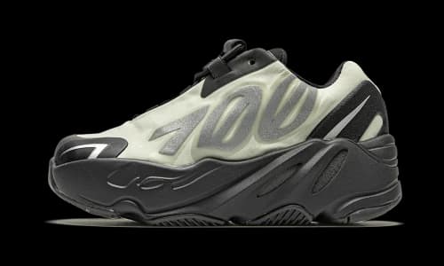 adidas Yeezy Boost 700 MNVN Bone (Infants)
