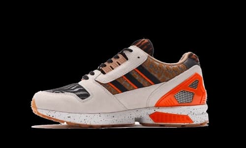 adidas ZX 8000 atmos Animal