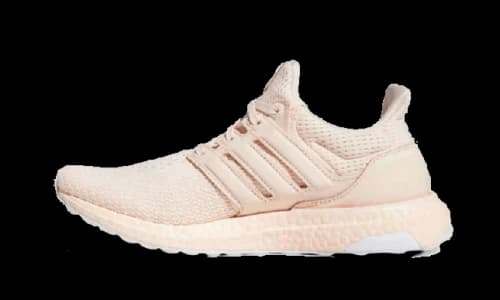 adidas Ultra Boost Pink Tint (Women's)