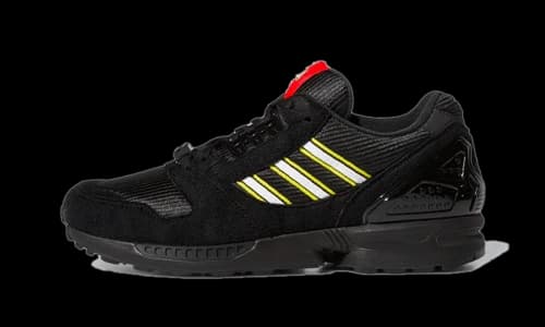 adidas ZX 8000 LEGO Color Pack Black