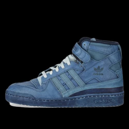 adidas Forum 84 Indigo Dye