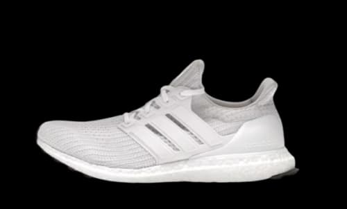 adidas Ultra Boost 4.0 DNA Cloud White (Women's)