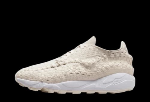 Nike Air Footscape Woven Phantom (Women's)