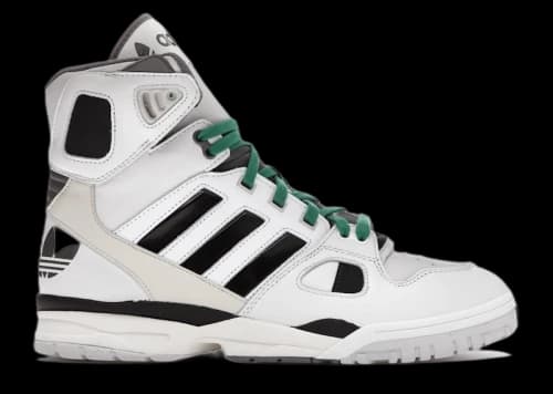 adidas Torsion Artillery High Kid Cudi