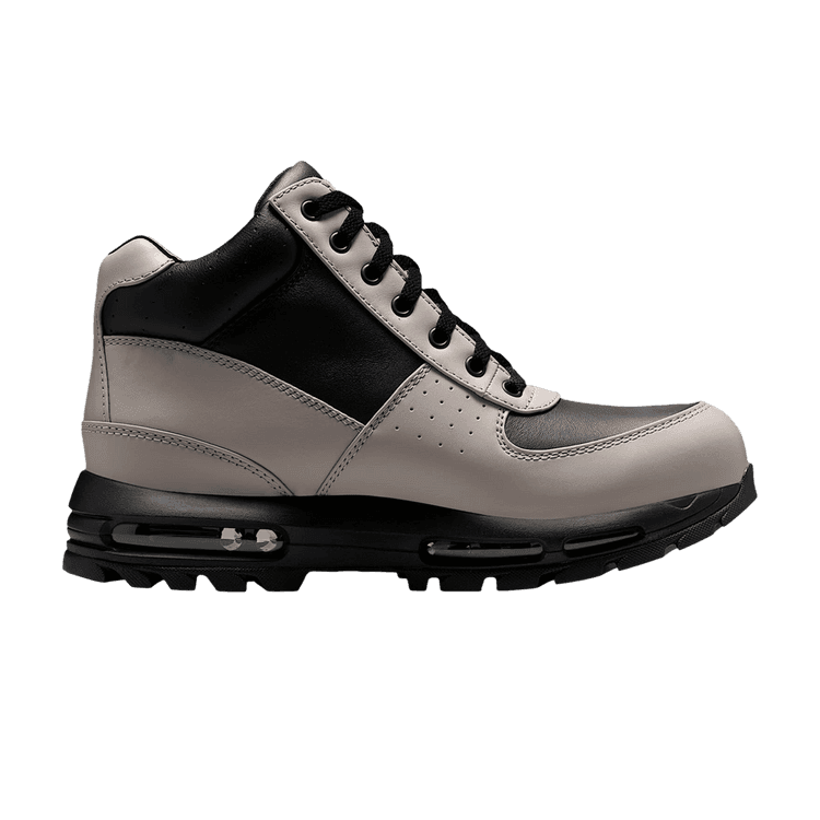 Nike Air Max Goadome College Grey Black