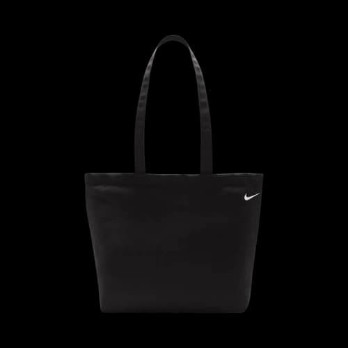 Nike Heritage 2.0 Tote 22L Bag Black/Volt/White
