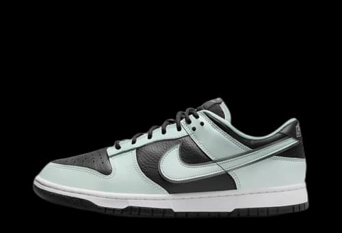 Nike Dunk Low Dark Smoke Grey Barely Green