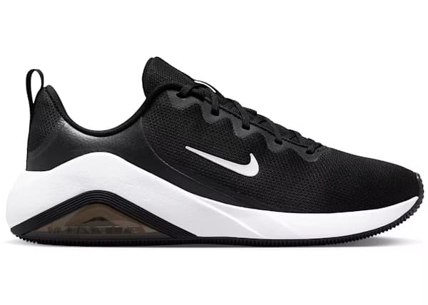 Nike Bella 7 Black White (Women's)