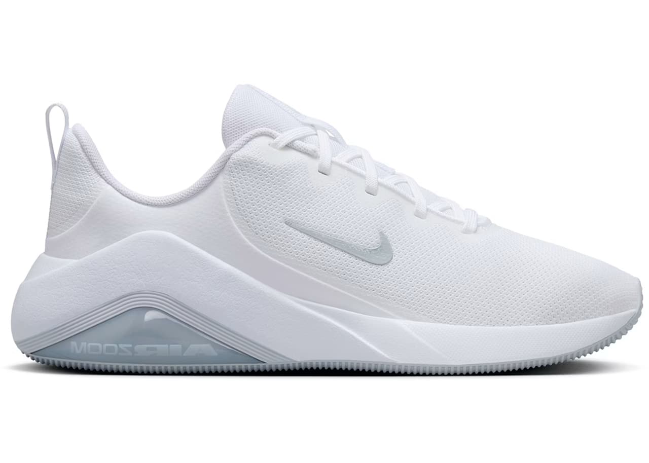 Nike Bella 7 White Pure Platinum (Women's)