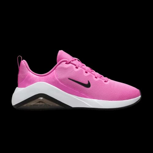 Nike Bella 7 Playful Pink White Black (Women's)