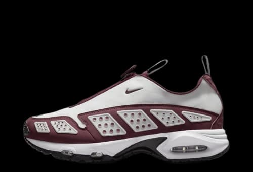 Nike Air Max Sunder Burgundy Crush (Women's)