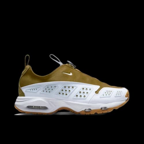 Nike Air Max Sunder Olive Flak (Women's)