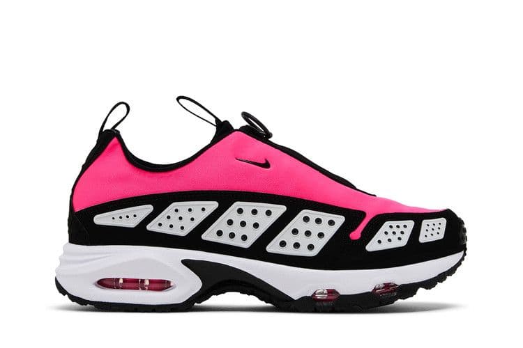 Nike Air Max Sunder Hyper Pink Black (Women's)