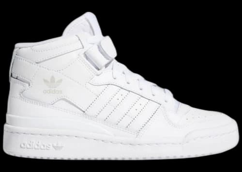 adidas Forum Cloud White (GS)