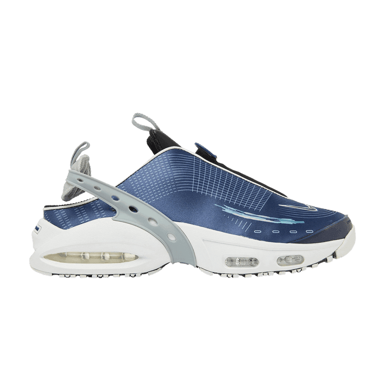 Nike Air Max Craze Midnight Navy (Women's)