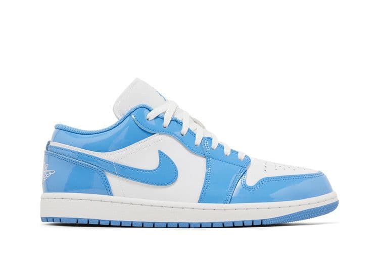 Jordan 1 Low SE White Legend Blue