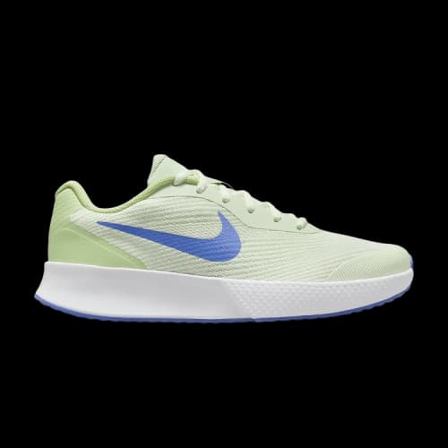 Nike Court Vapor Lite 3 HC Volt Tint Sapphire (Women's)