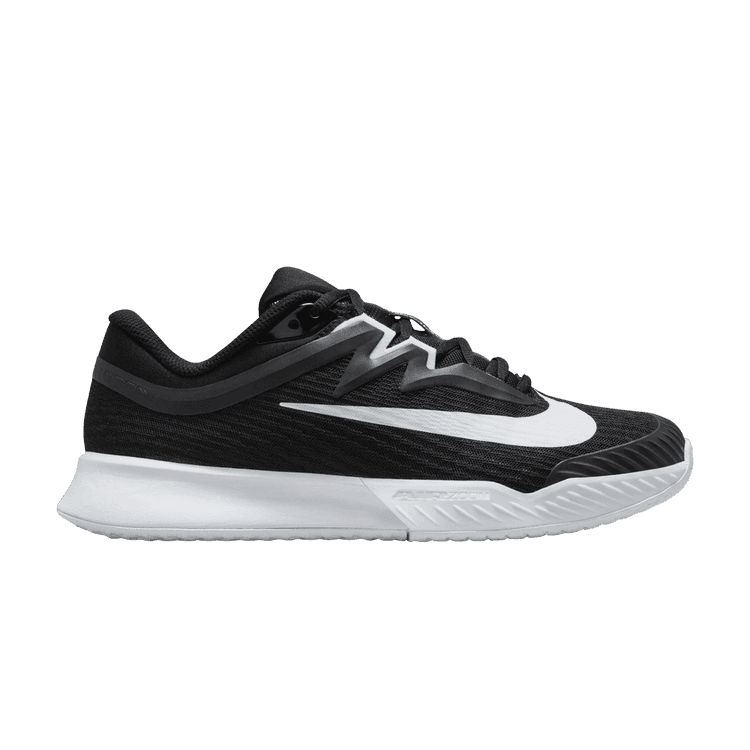 Nike Vapor Pro 3 HC Black White (Women's)